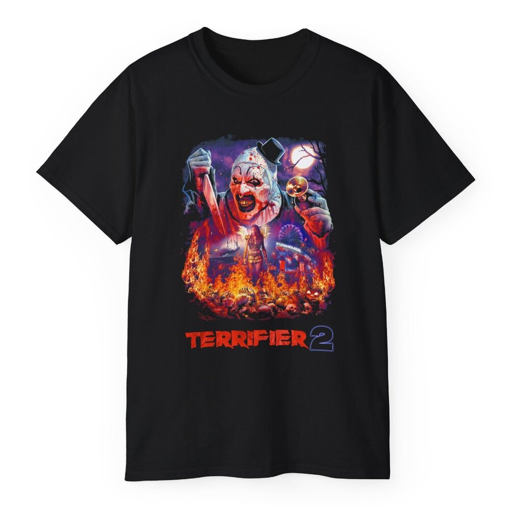 Terrifier 2